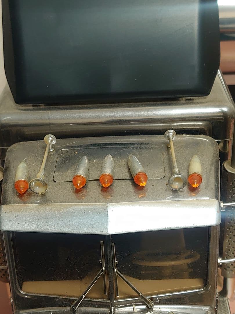 ベッドのみタミヤ 1/14 キングハウラー ☆ジャンク扱い☆