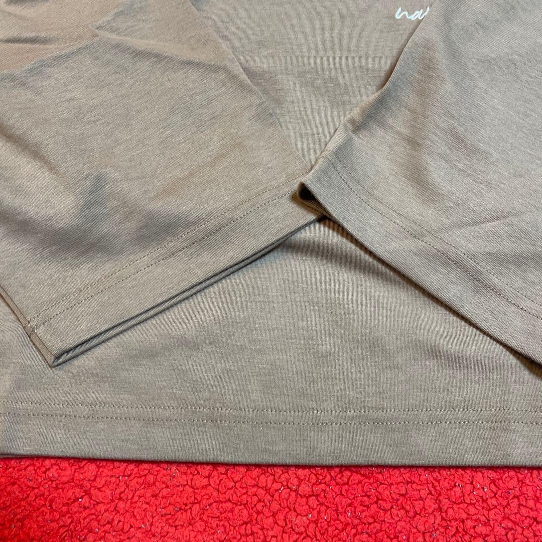 ナップタイム　naptime. Nissy 西島隆弘　刺繍Tシャツ　トートバック