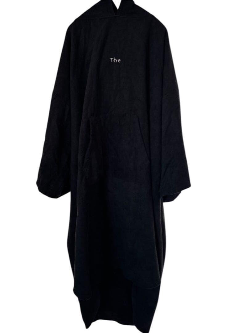 The Sauna LAMP ポンチョ パラダイス