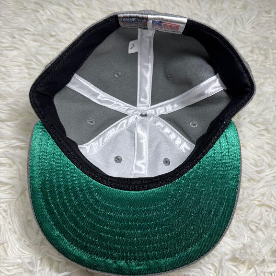 ☆Supreme®/Ebbets® S Logo Fitted 7 3/8☆