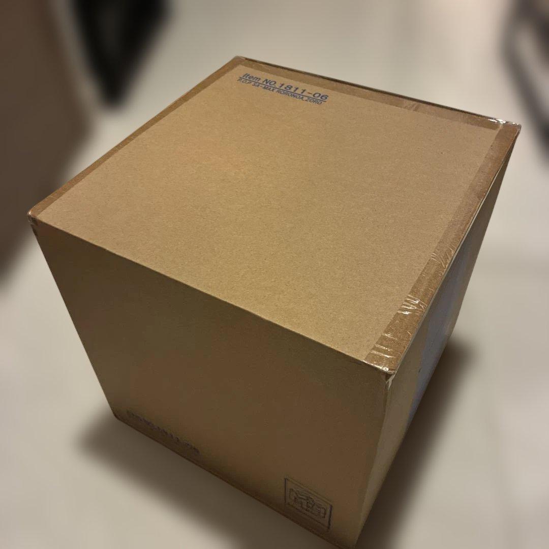 SA-MAXIMUM　ロロノア・ゾロ Ver.三・千・世・界!!! POP