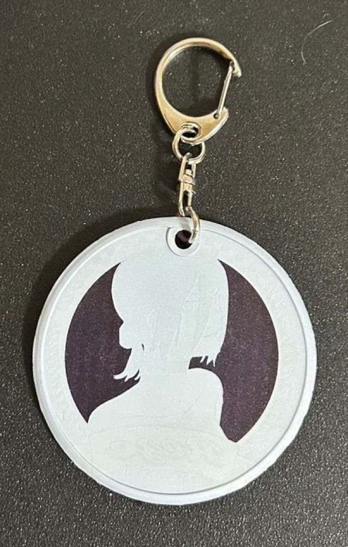 チェンソーマレゼ トレーディングやわらかクリアチャーム