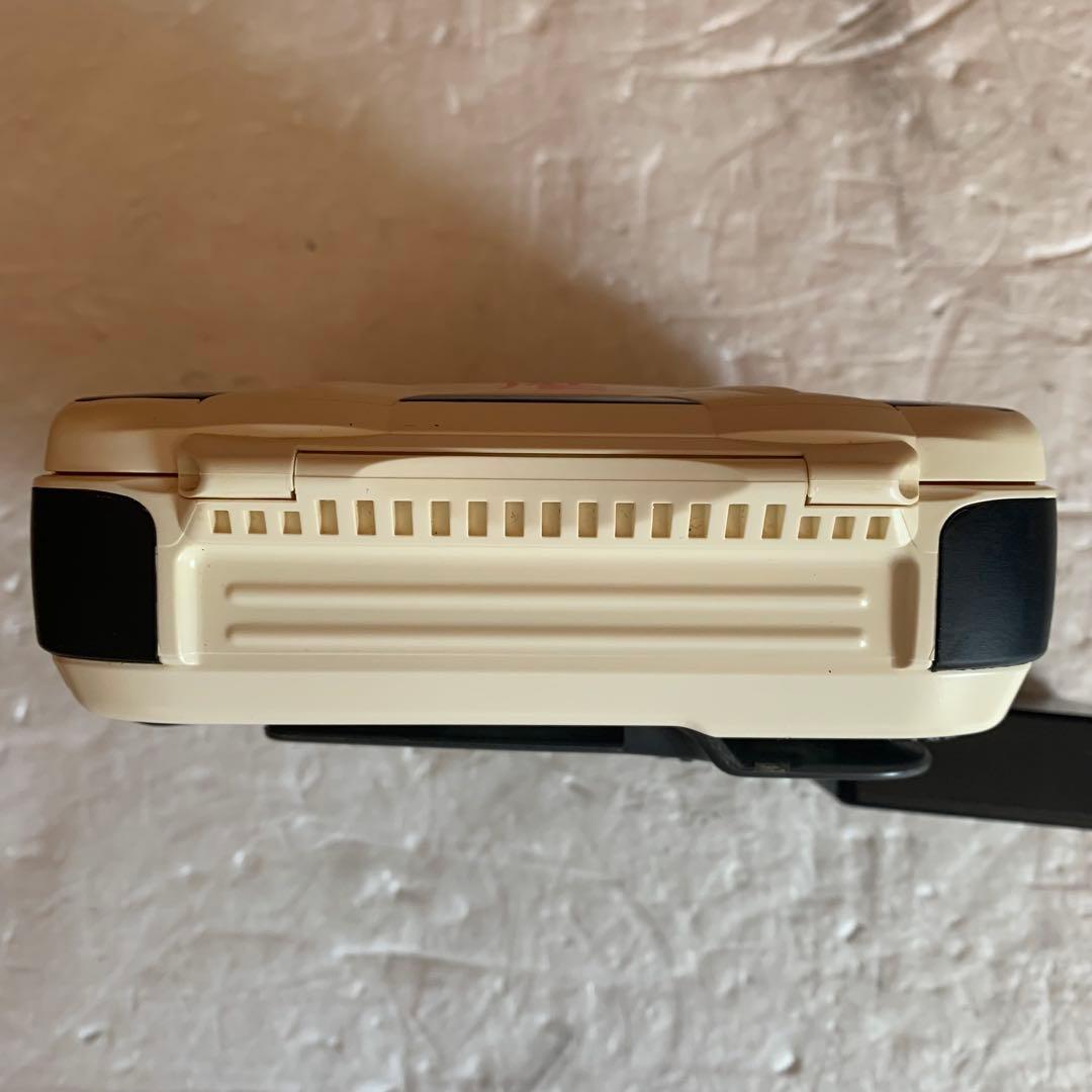 ジャンク パナソニック SHOCK WAVE RQ-SW5Z リゾッチャ