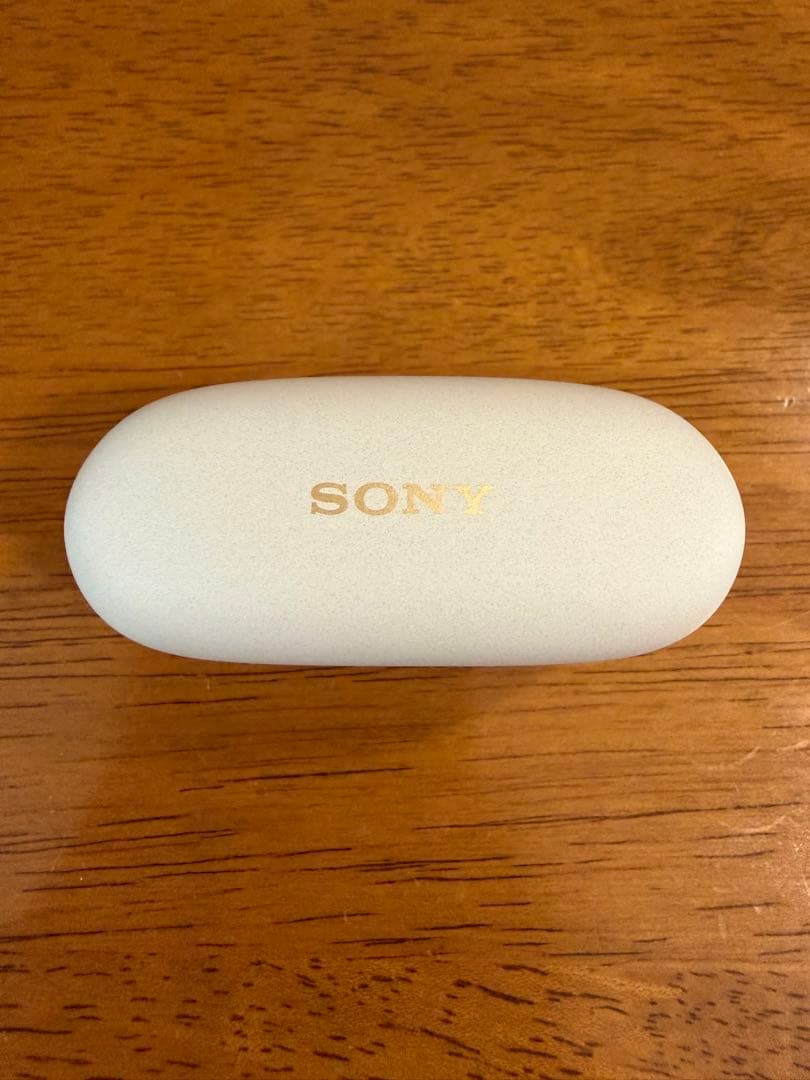 イヤホン SONY WF-1000XM5