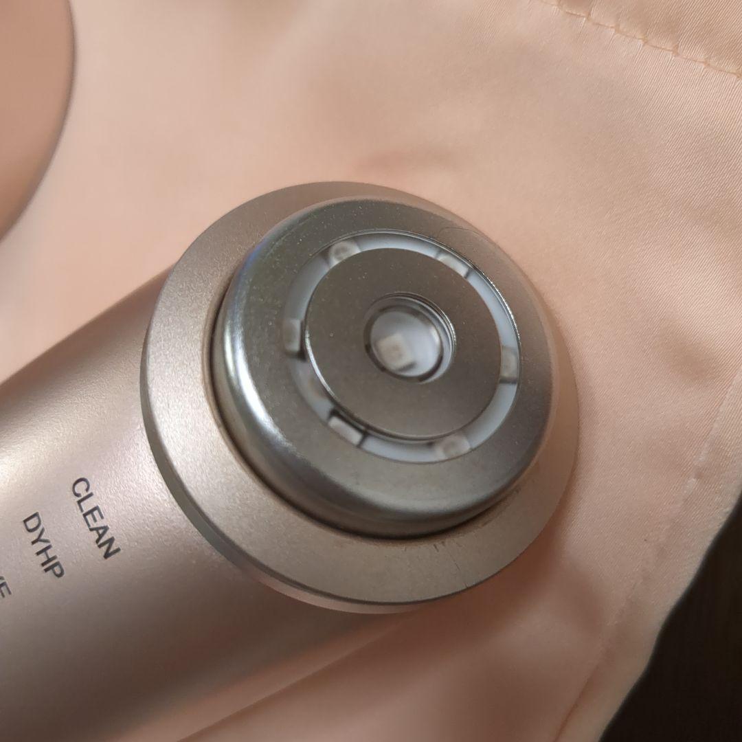 YAMAN 美顔器 充電器付き　箱なし