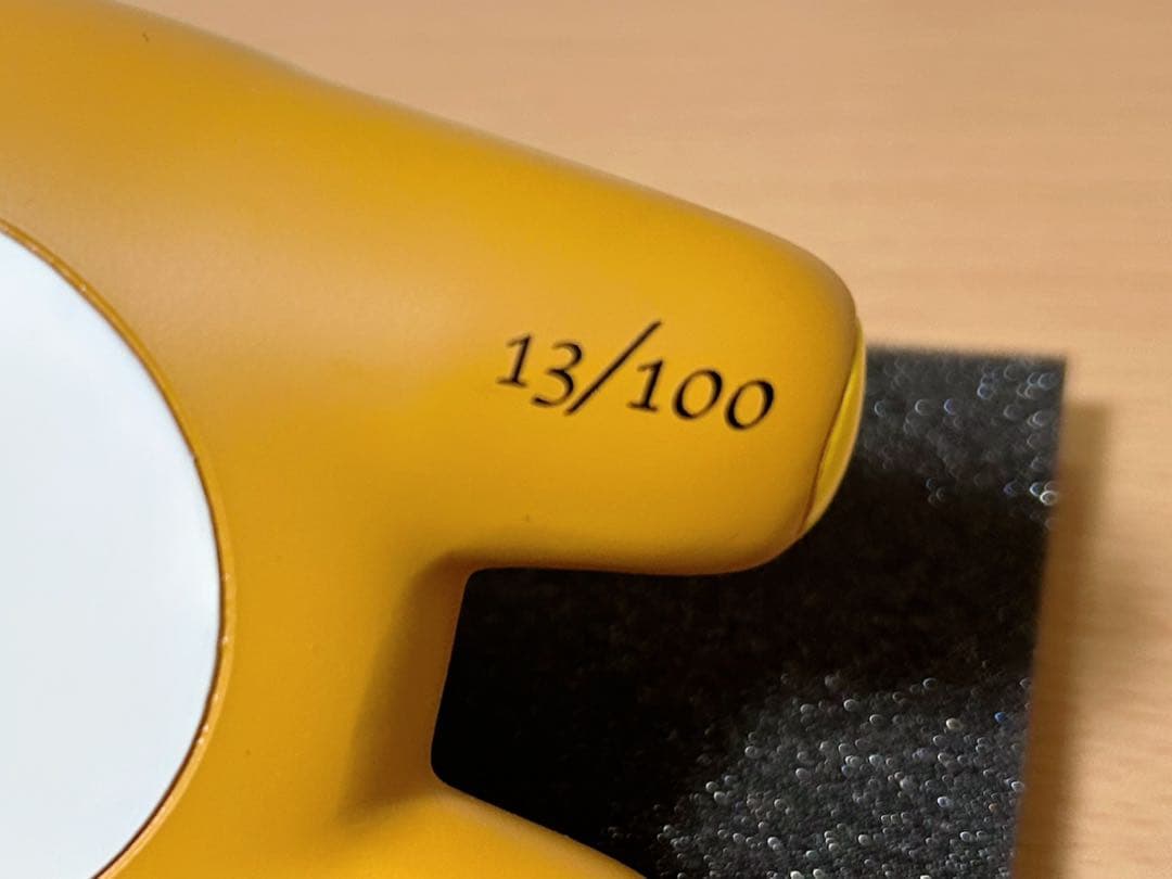 み*ゆ様 【限定品】リラックマアンサンブルツアー記念シリアルナンバー入りフィギュ