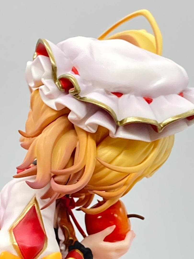 ALTER フランドール・スカーレット 1/8 あみあみ限定