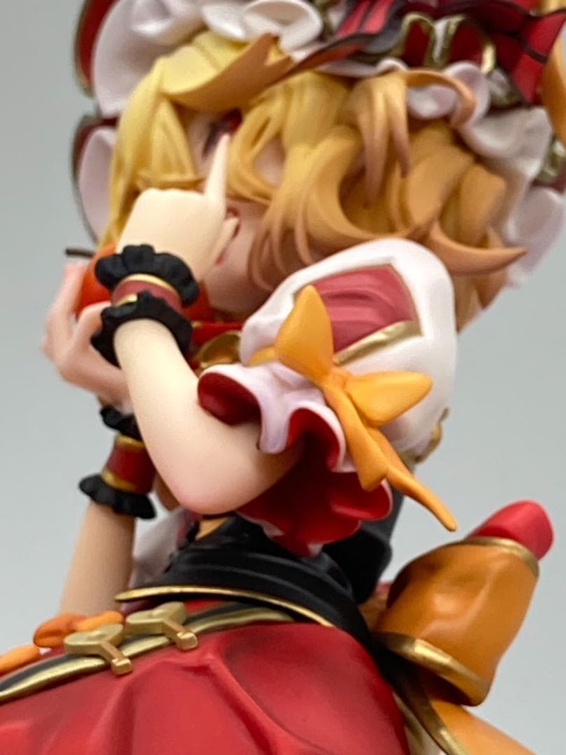 ALTER フランドール・スカーレット 1/8 あみあみ限定