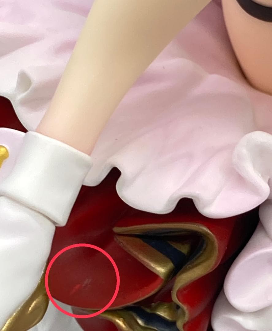 ALTER フランドール・スカーレット 1/8 あみあみ限定