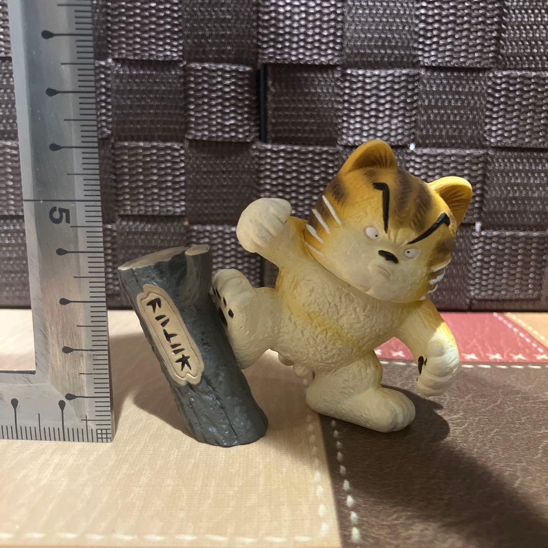 じゃりン子チエ　浪速の猫たち　トレーディングフィギュアシークレット　アントニオ