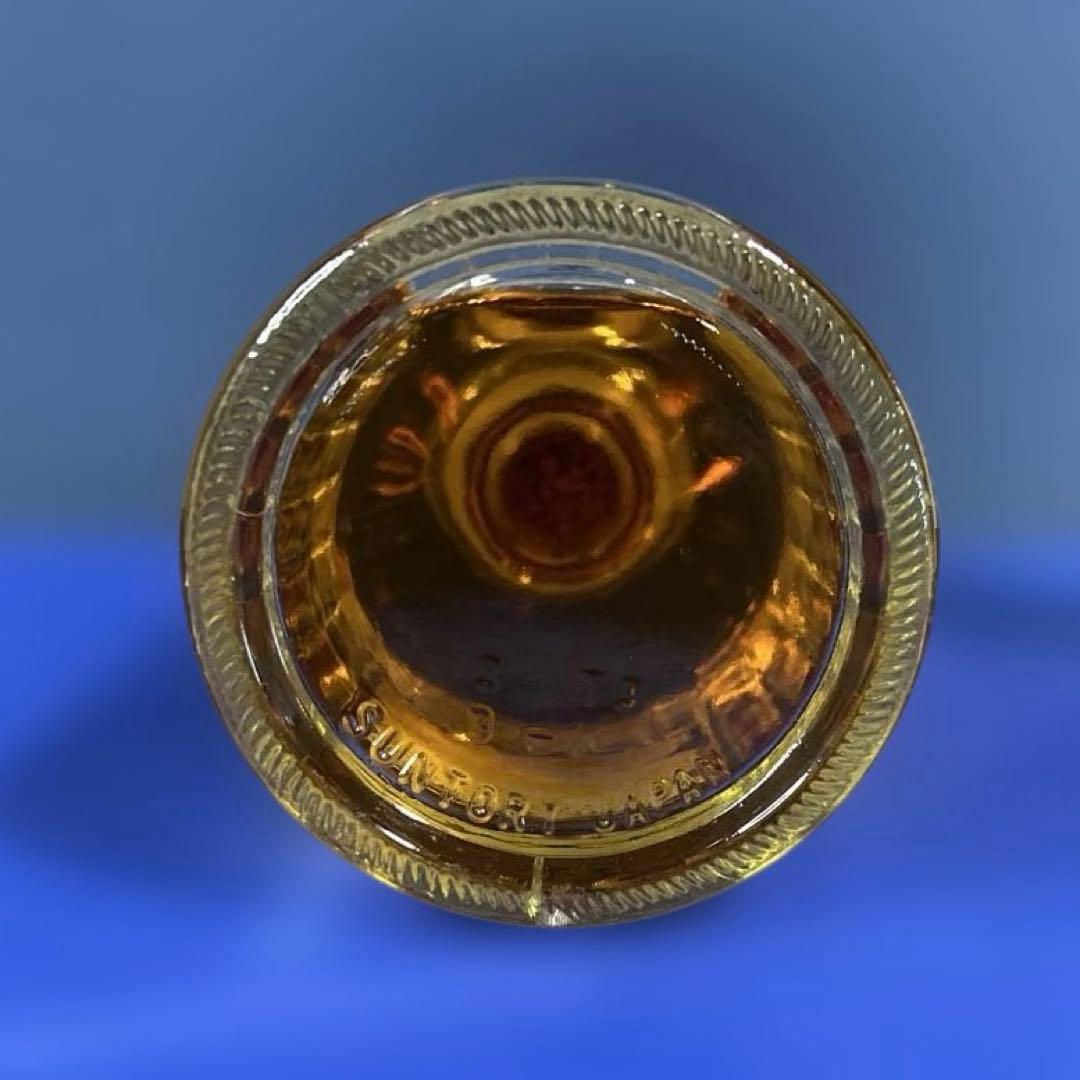 サントリーウイスキー 山崎NV・響 ジャパニーズハーモニー 700ml 未開栓