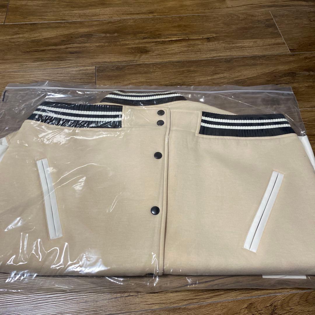 アイドル Tomorrow X Together  VARSITY JACKET