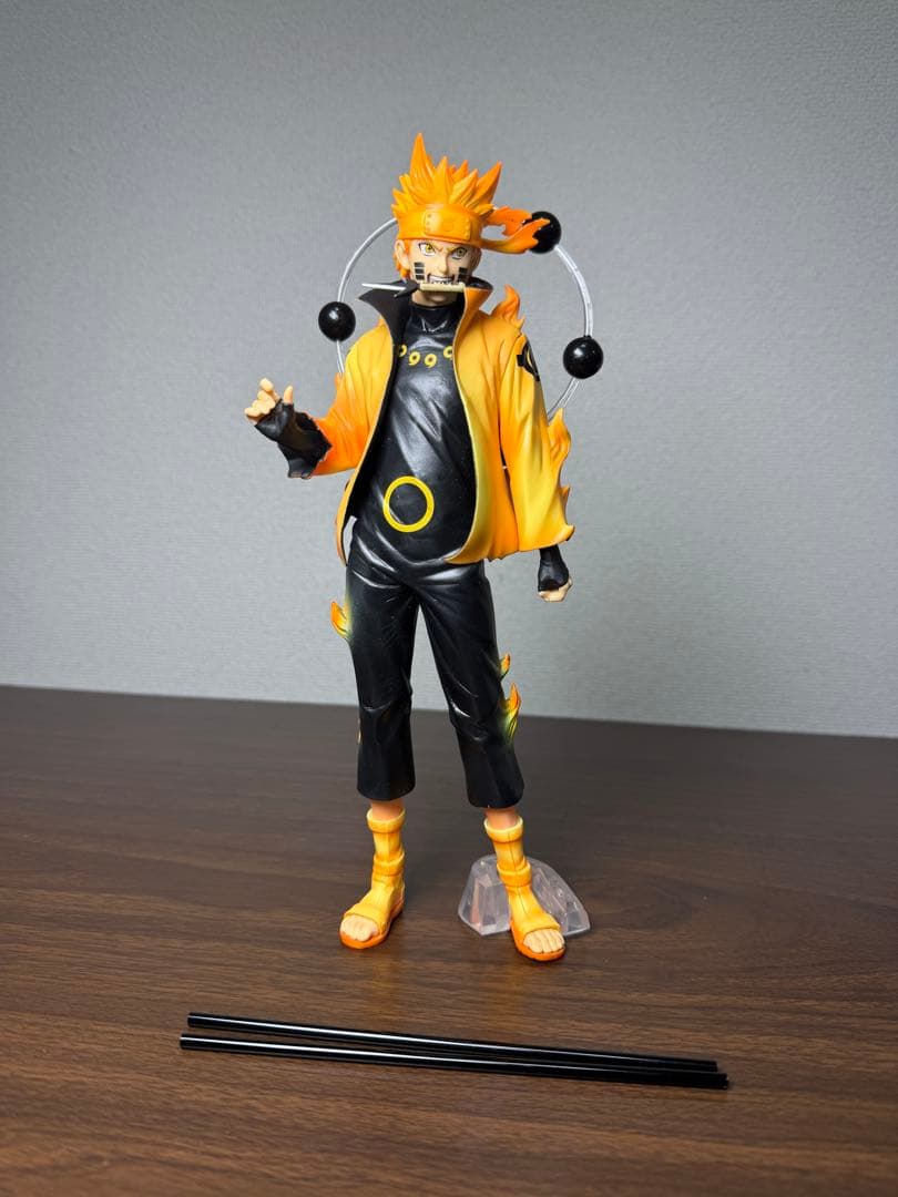 一番くじ NARUTO -ナルト-疾風伝 紡がれる火の意志 A賞