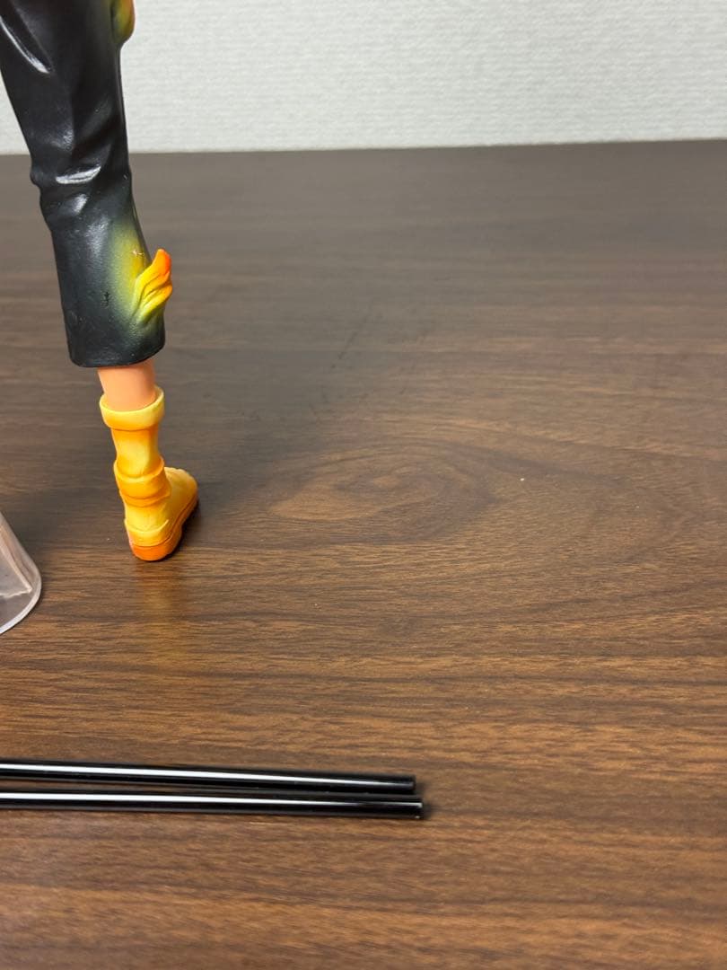 一番くじ NARUTO -ナルト-疾風伝 紡がれる火の意志 A賞