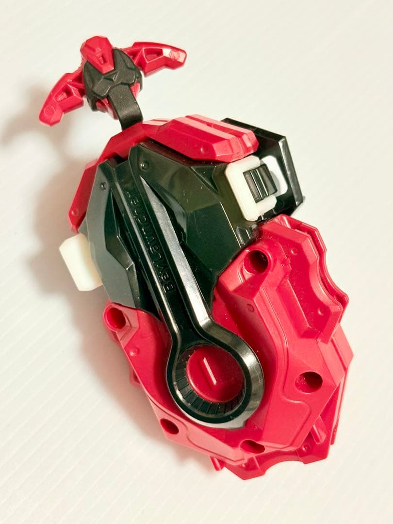 ベイブレードバースト 歴代スプリガン まとめ売り 限定含む シューター付き