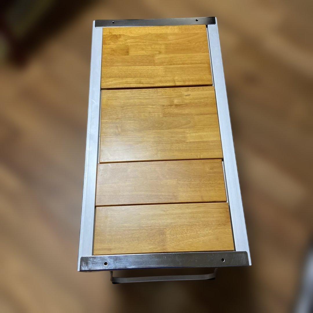 スノーピーク エントリーIGT