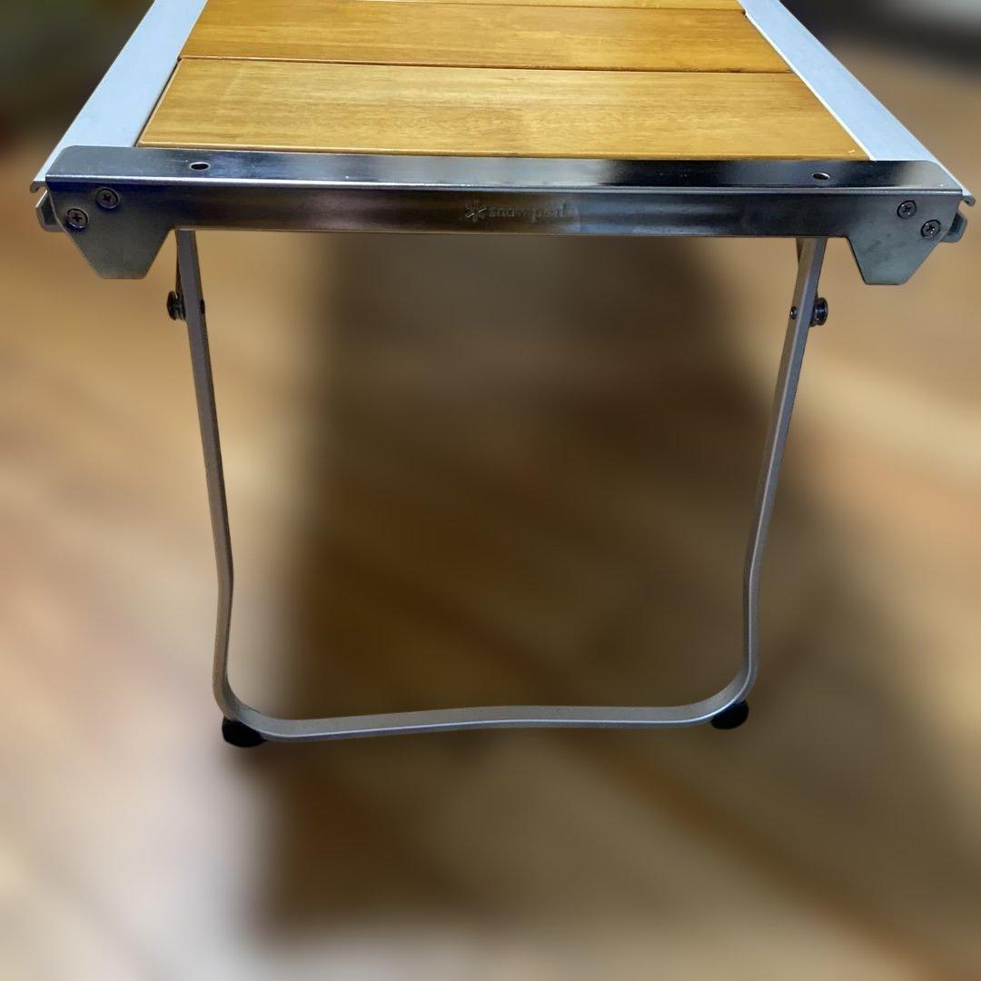 スノーピーク エントリーIGT