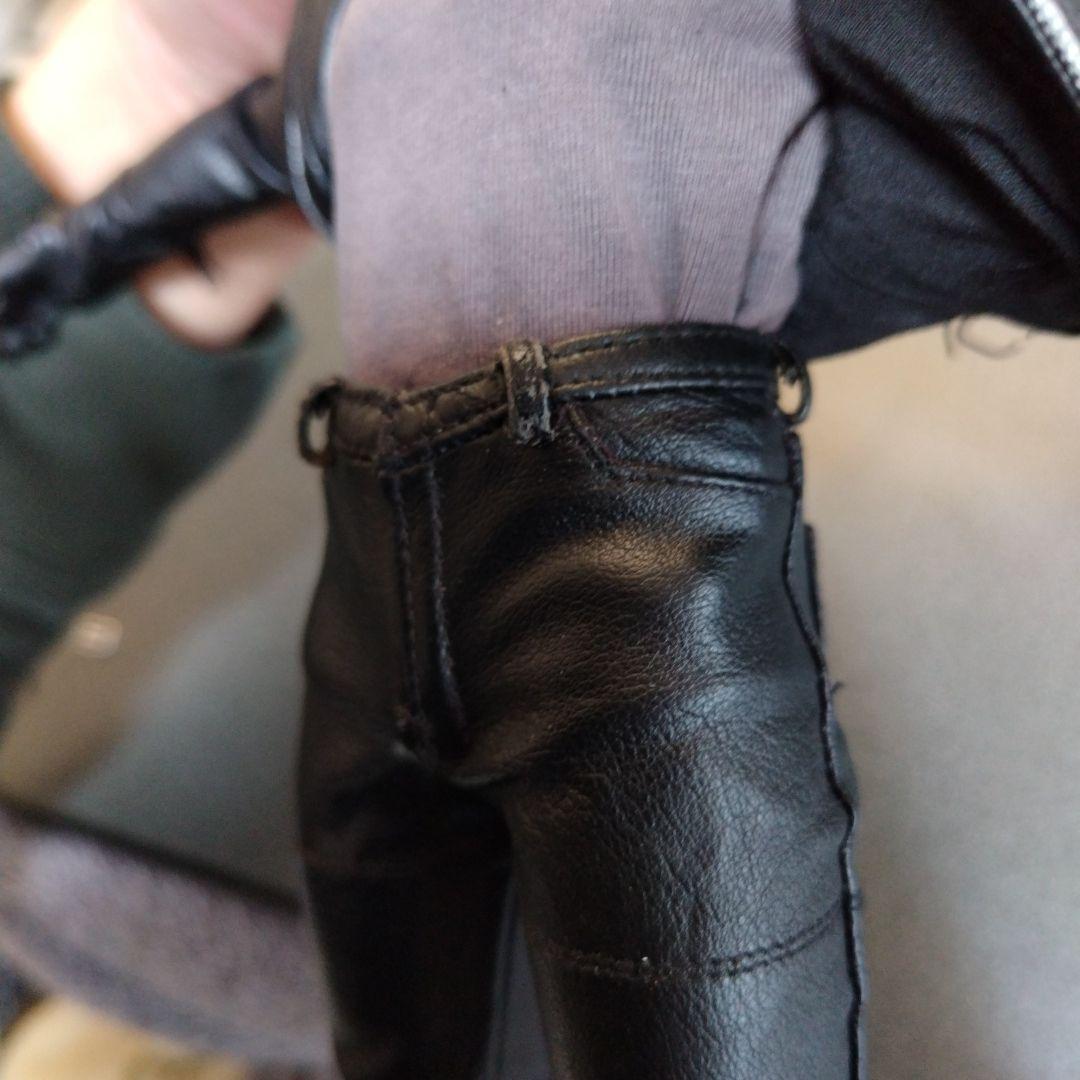 訳あり現状品　ホットトイズ　ターミネーターDX10　T800本体　ベルト無し