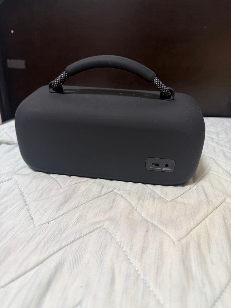 Bose SoundLink Max ポータブルスピーカー