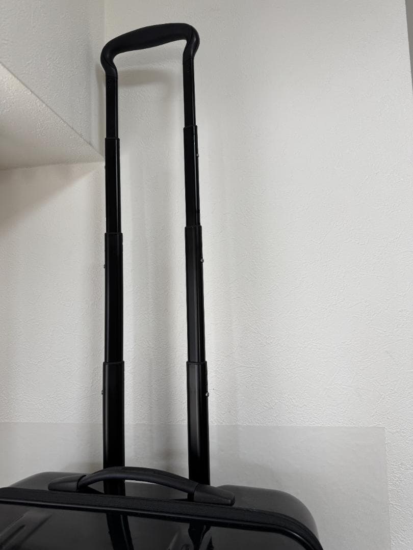 TUMI V3 キャリーケース 228004D 4ウィール 国内正規品 黒