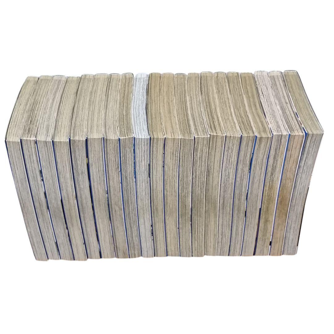 BLEACH ―ブリーチ― 1〜74巻　全巻セット 久保帯人