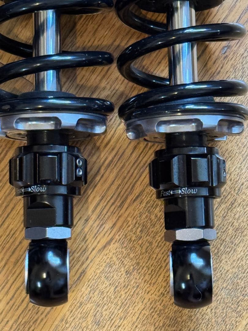 K-SPEED ホンダ ダックス125 8センチ ローダウンキット