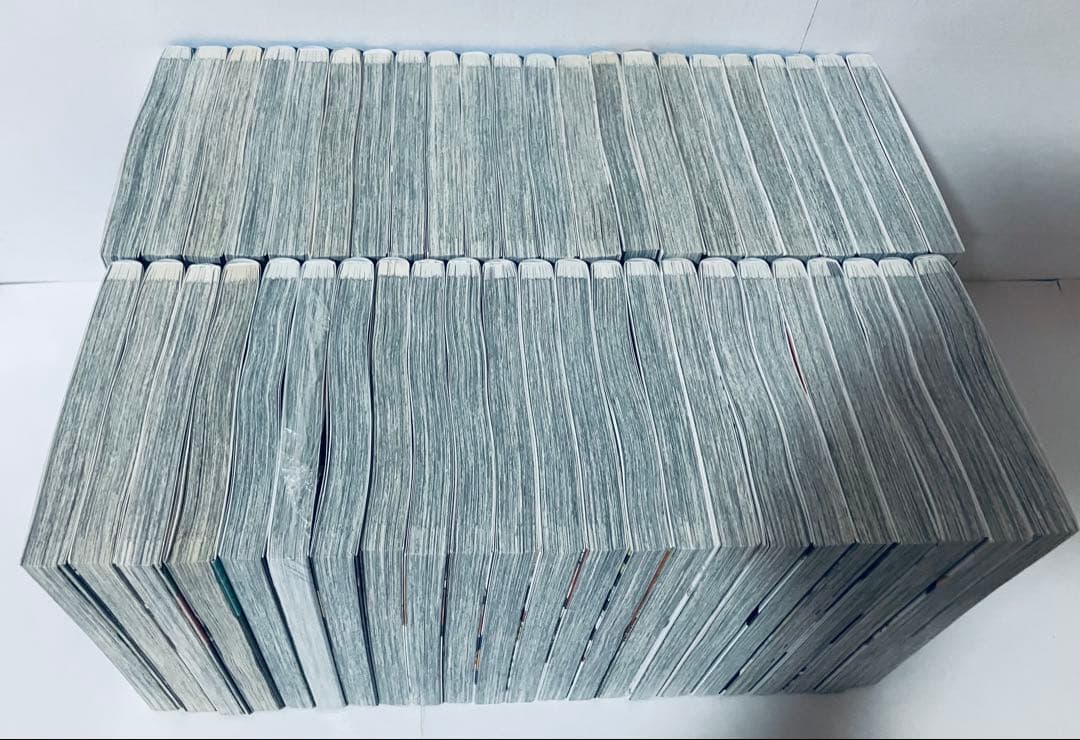 新品14冊あり　ハイキュー 全巻セット　1〜45巻