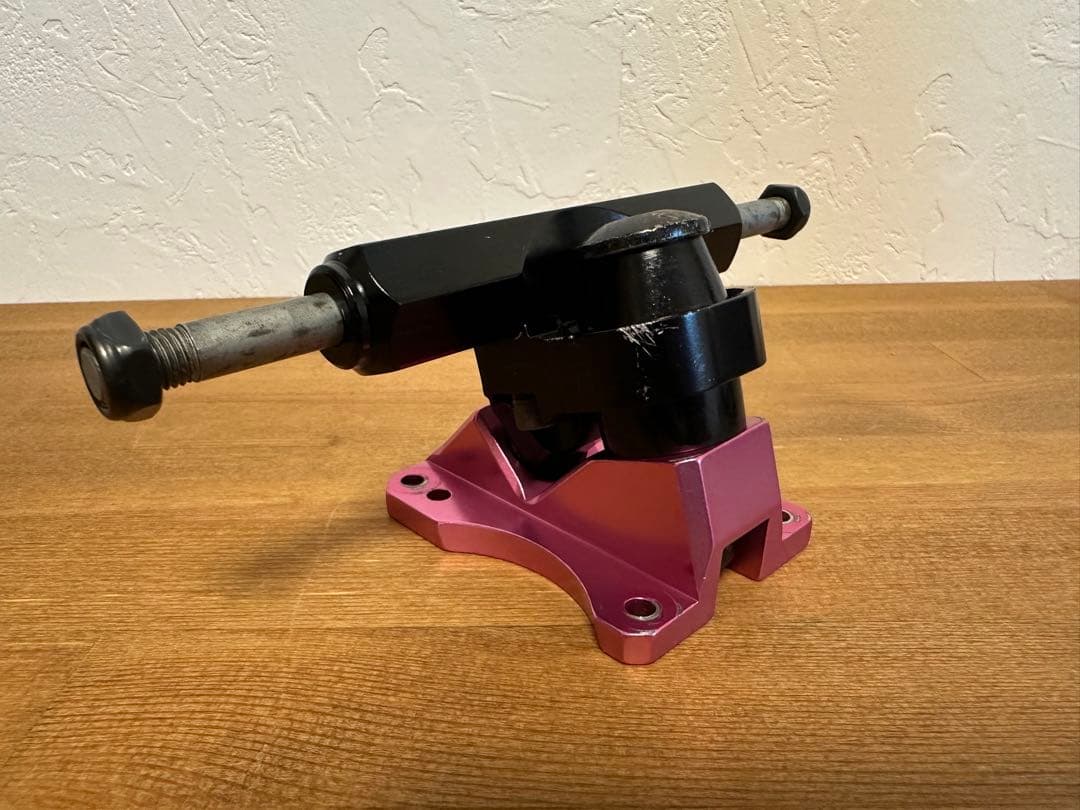 Surf Rodzサーフロッズ SRWskates TKP 100トラック