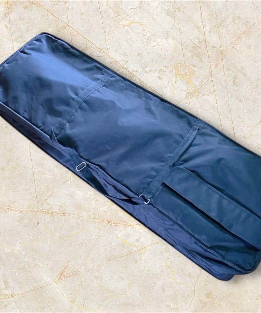 美品❣️YAMAHA P-115WH ホワイト88鍵 電子ピアノ✨ペダル付き