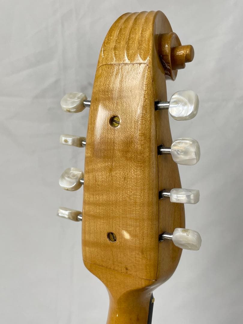 SUZUKI/スズキ クラシックマンドリン No.10