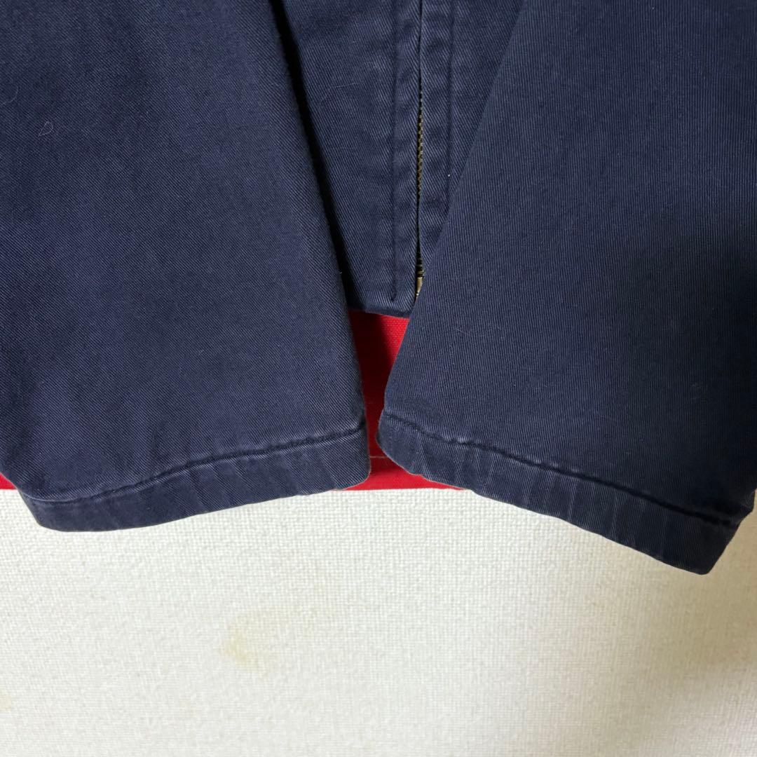 80s USA製 Ralph Lauren スイングトップ サイズM 古着