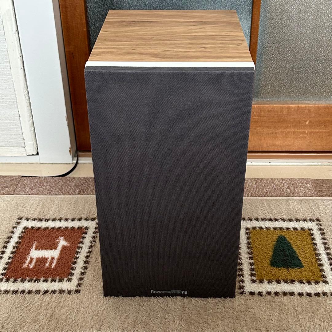 【美品】B&W 607 S2 AE