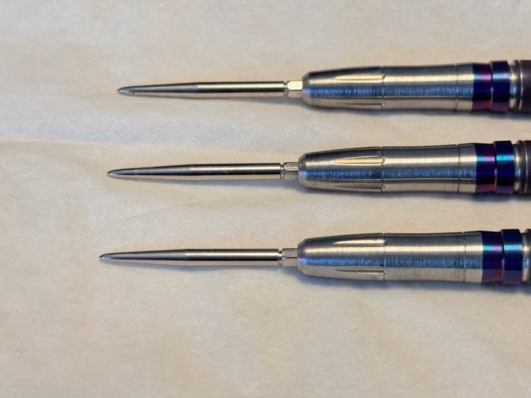 ダーツ TARGET RISING SUN G8SP.23g