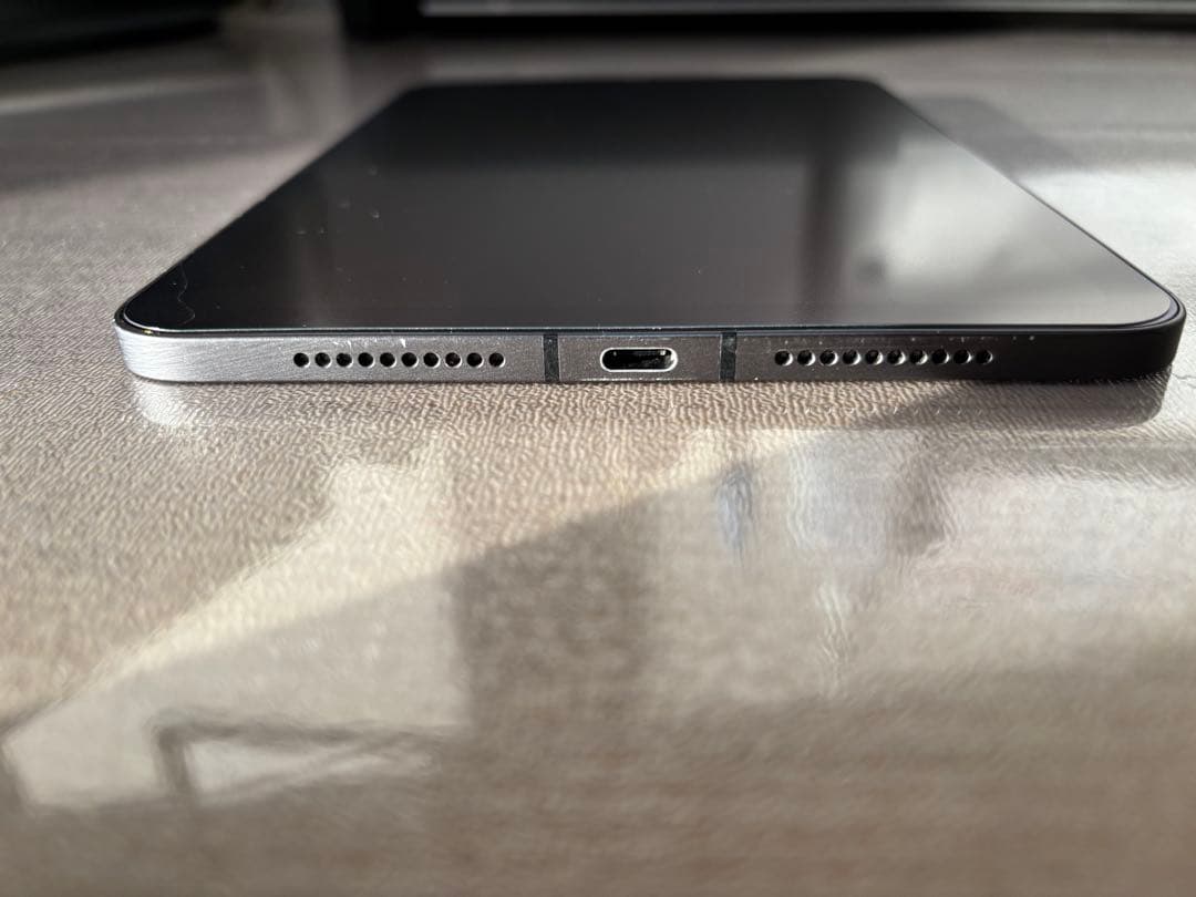 【美品】iPad mini（第6世代）256GB Wi-Fi/Cellular