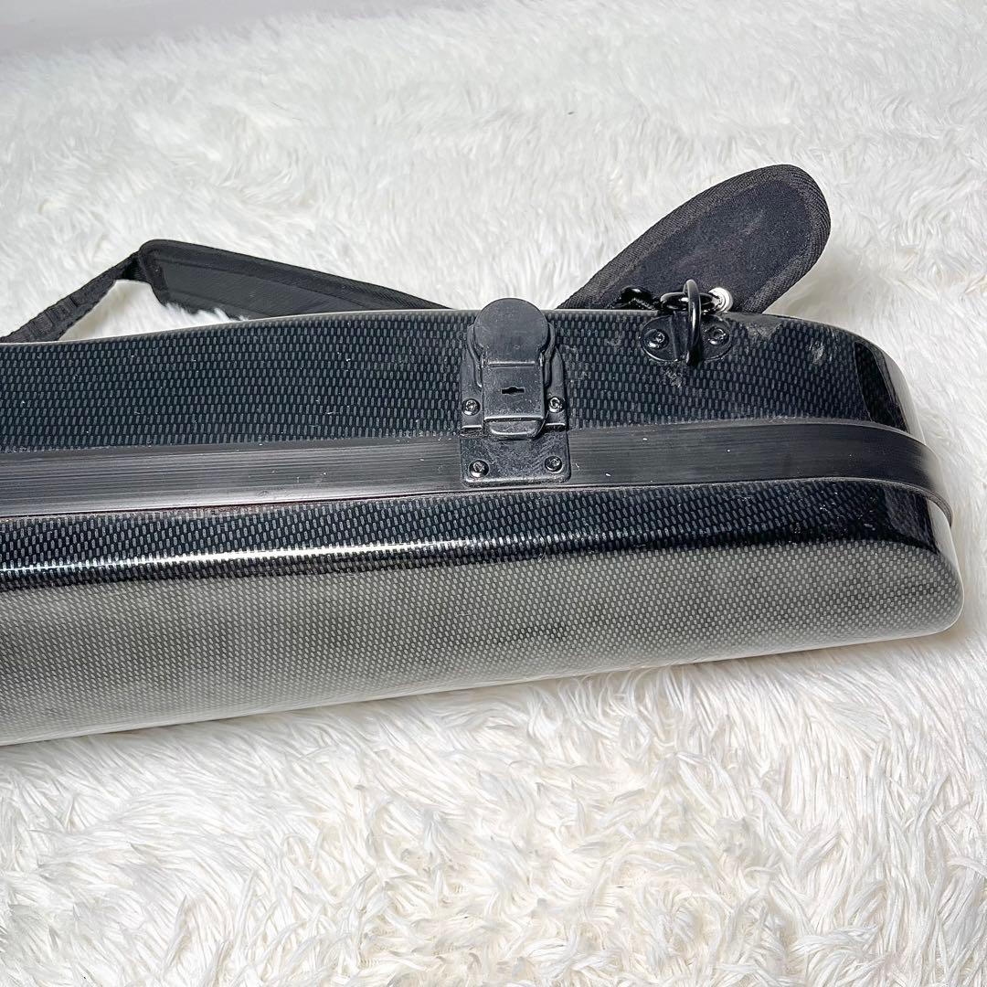 【良品】bam Hightech バイオリン4/4ケース