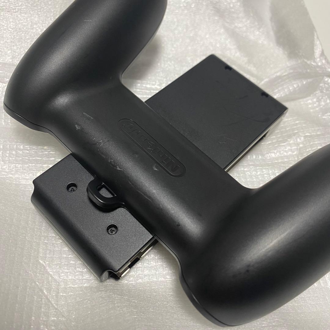 【備品全てあり】Nintendo Switch 本体 青/赤