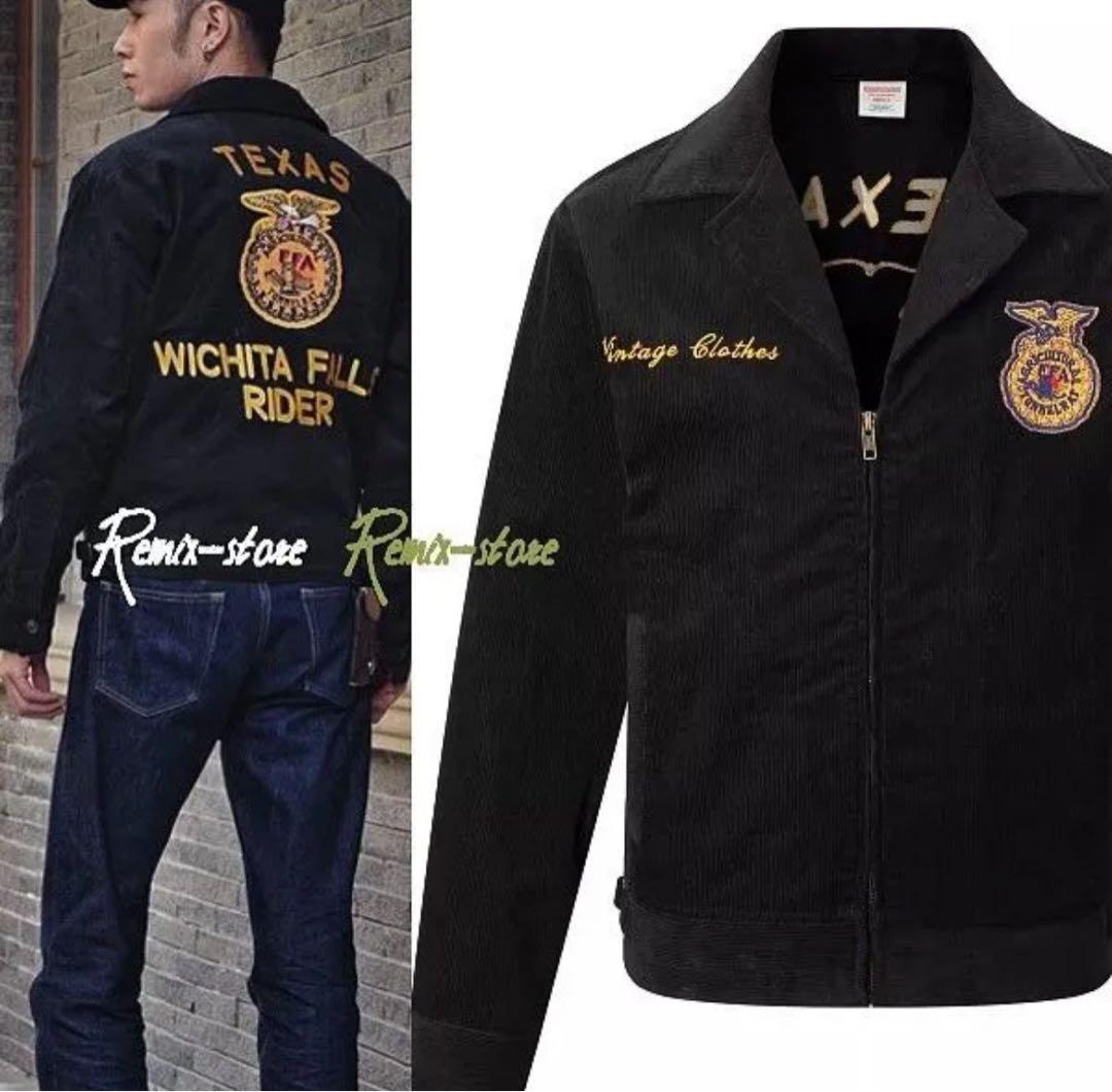 な*い様 ★オールドファン アメリカン 復刻 FFA