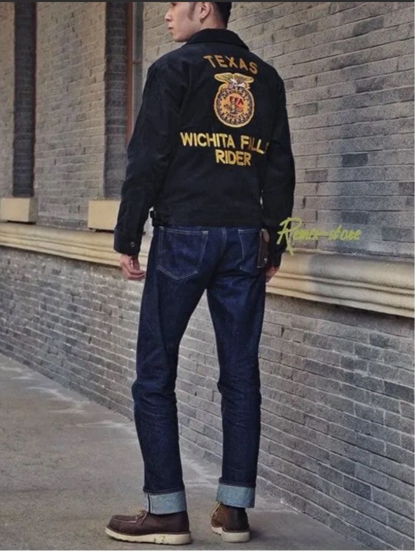 な*い様 ★オールドファン アメリカン 復刻 FFA