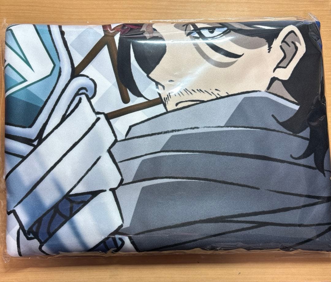 僕のヒーローアカデミア★雄英高校オープンスクール★ヒロアカ★相澤消太★SSR賞