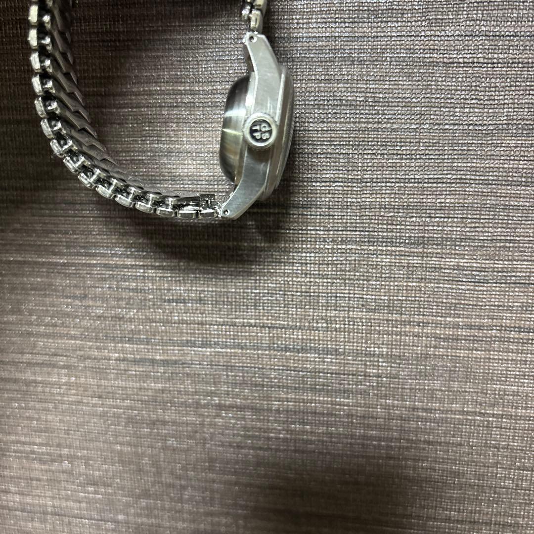 Gstp QMD02C 電池切れ 腕時計