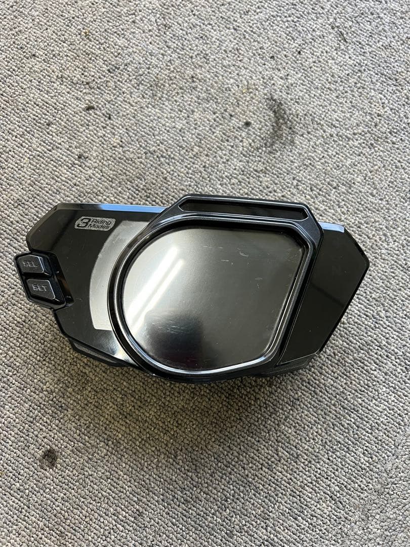 C*o様 ホンダ 純正 CBR250RR MC51 メーター　メーターmc51