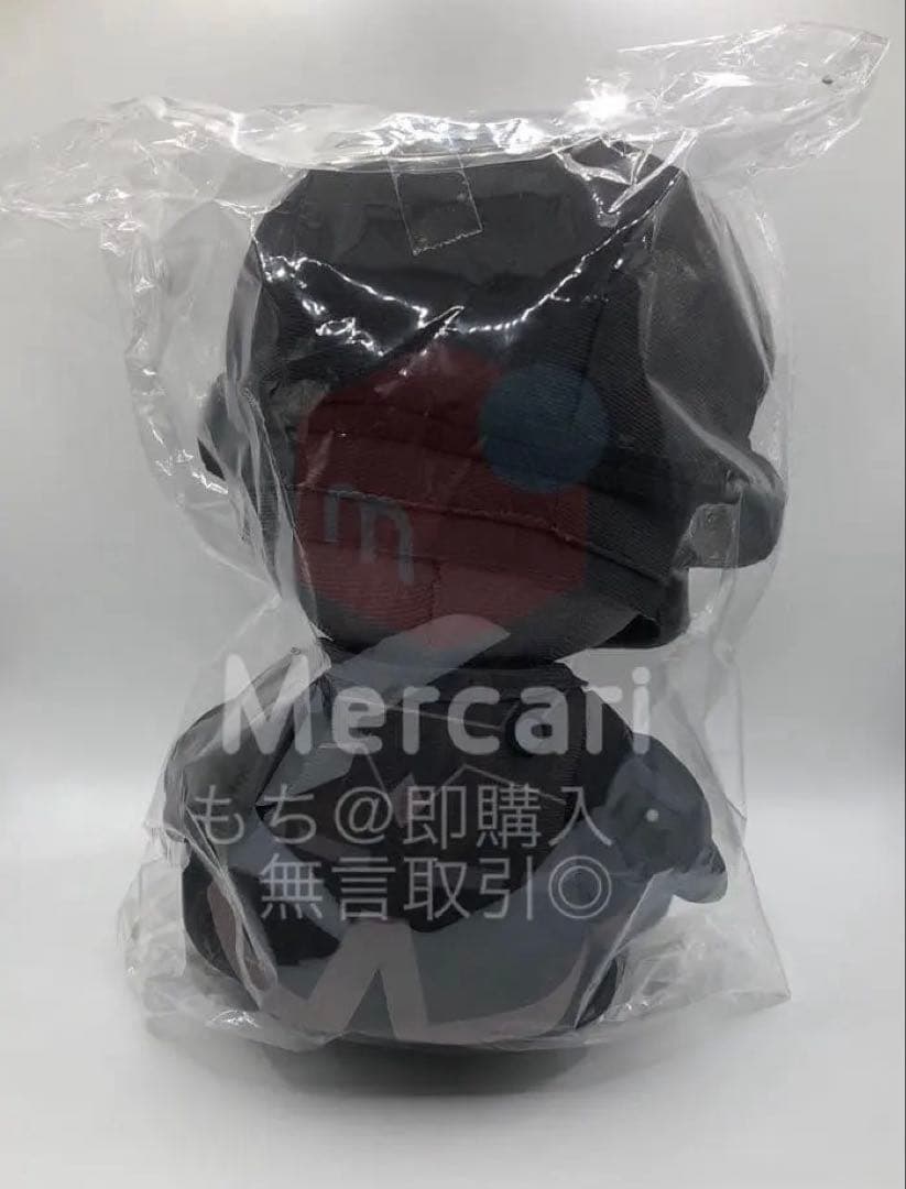 タイトーくじ メイドインアビス 烈日の黄金郷 D賞 ボンドルド ぬいぐるみ