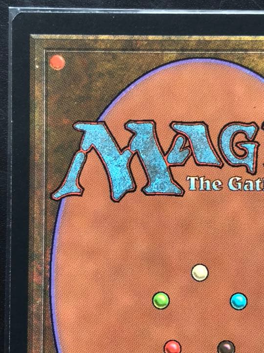 マジック：ザ・ギャザリング MTG vampiric tutor