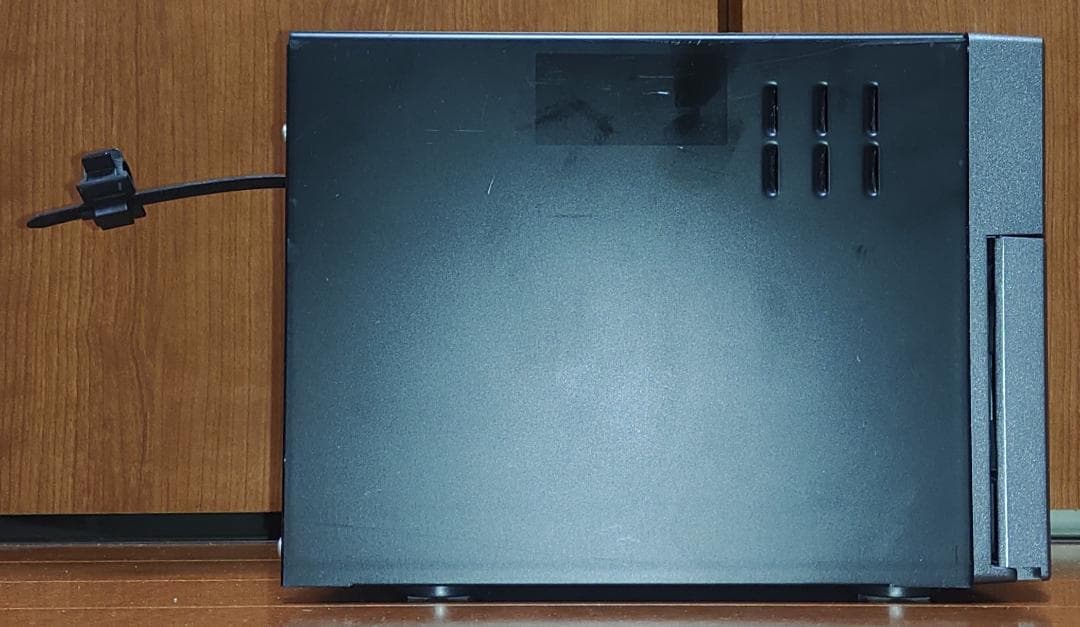 バッファロー テラステーション TS5210DN