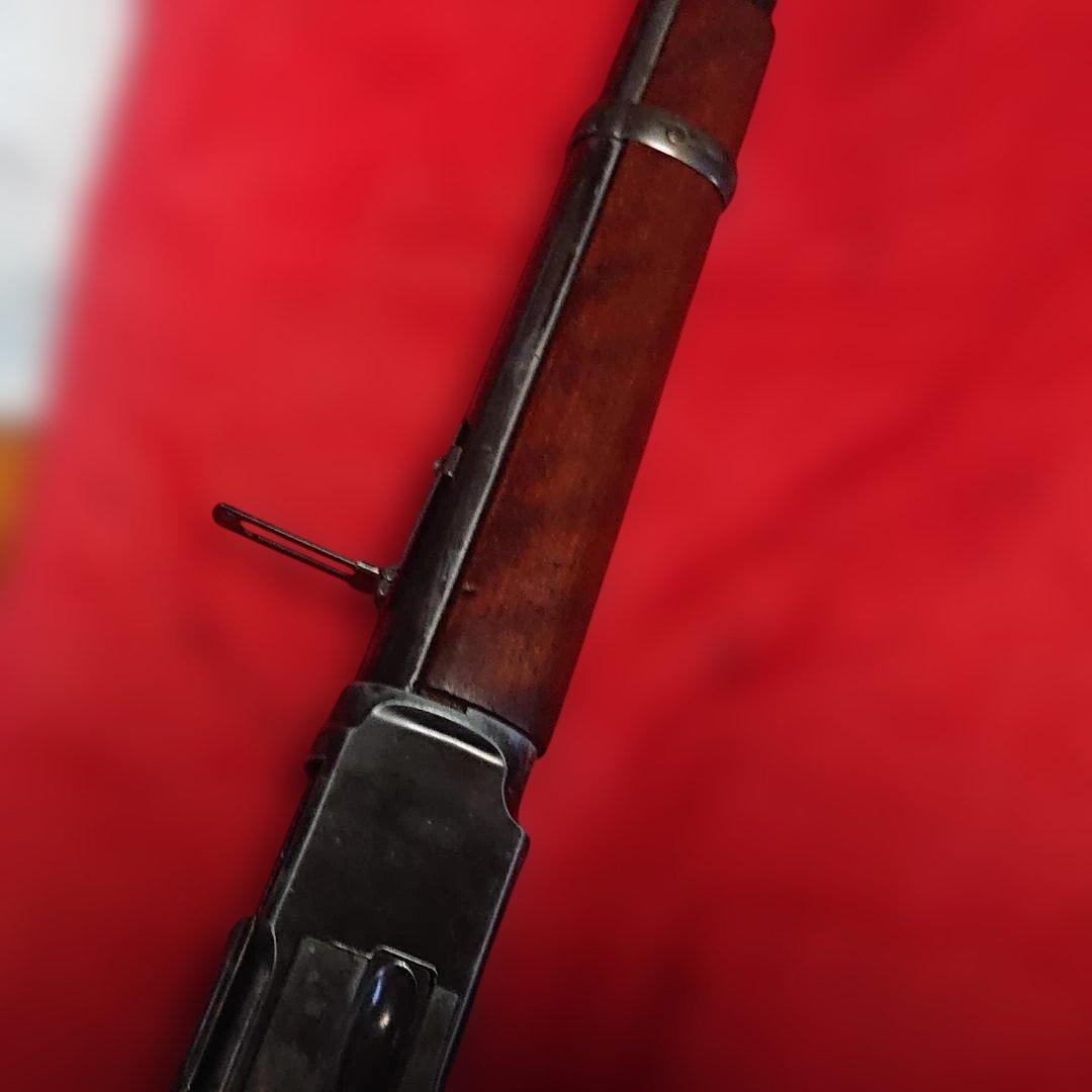 MGC ウィンチェスター M73