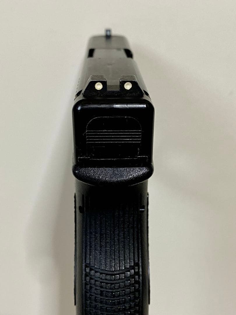 【週末セール】動確済　東京マルイ　グロック26 ガスブロ