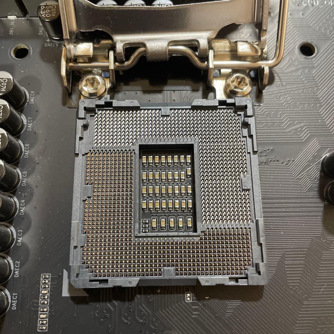 マザーボード Z390 AORUS PRO