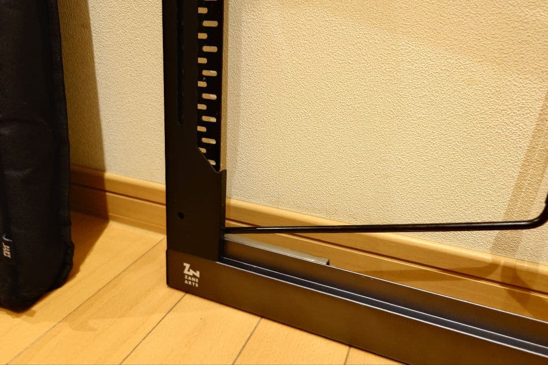 ZANE ARTS トードテーブル（4点Set）