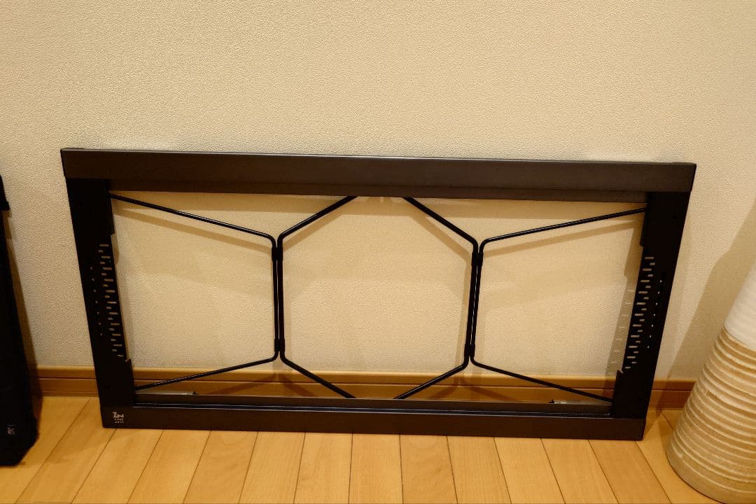 ZANE ARTS トードテーブル（4点Set）