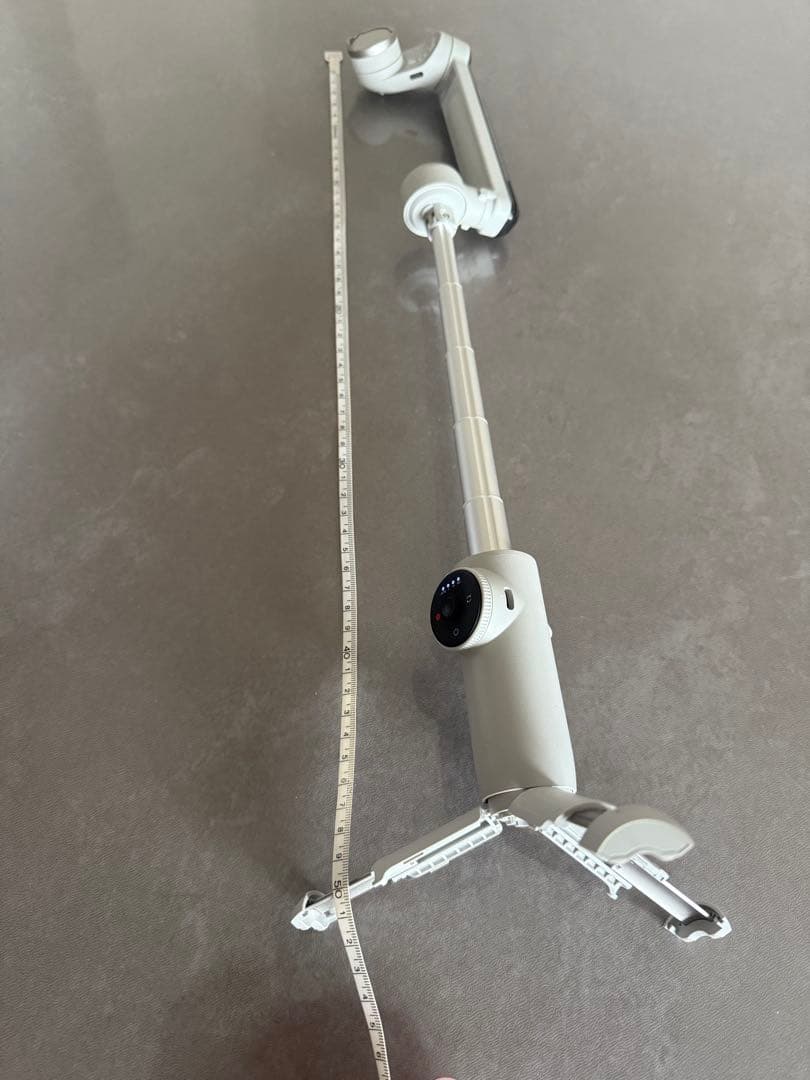 Insta360 flow pro スマートフォン用AI搭載ジンバル おまけあり